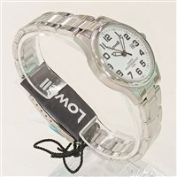 Montre Lowell Femme in Acier PL4261-80 - PL4261-80